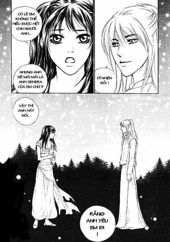 1001 Nights Chapter 12 trang 4