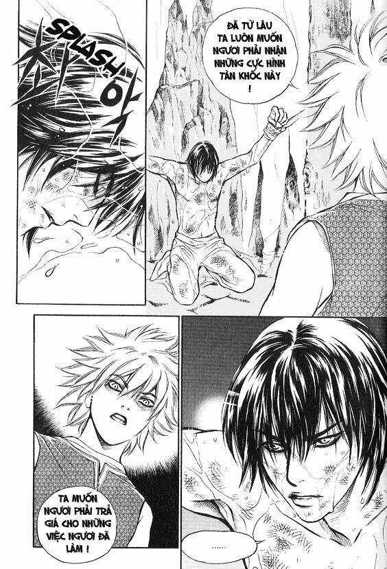 1001 Nights Chapter 12 trang 5