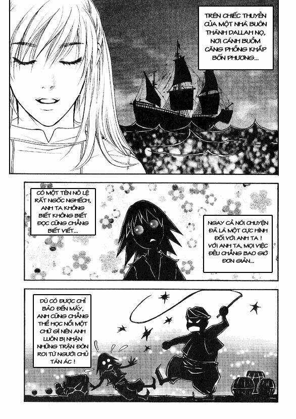 1001 Nights Chapter 13 trang 15