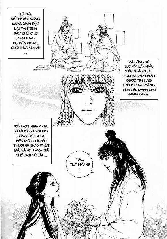 1001 Nights Chapter 14 trang 14