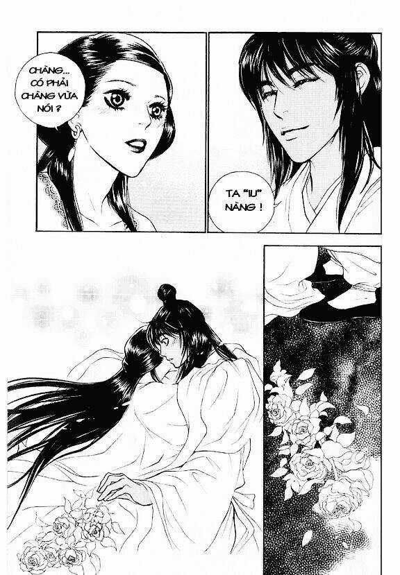 1001 Nights Chapter 14 trang 15