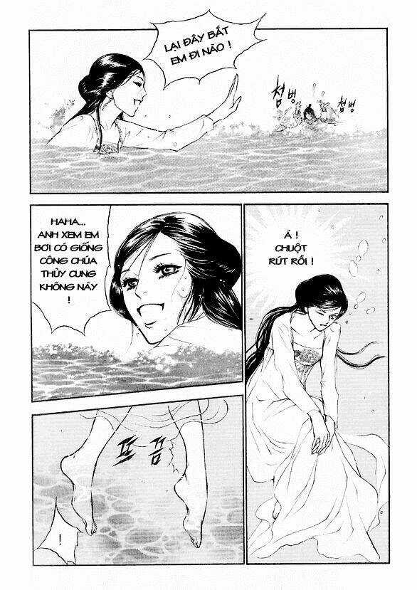 1001 Nights Chapter 14 trang 24