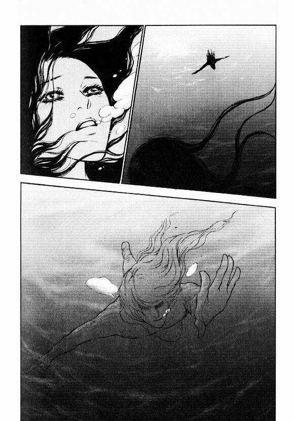 1001 Nights Chapter 14 trang 26