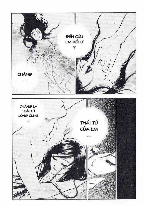 1001 Nights Chapter 14 trang 27