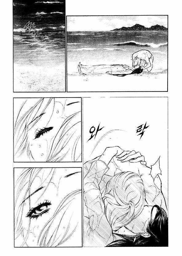 1001 Nights Chapter 14 trang 28