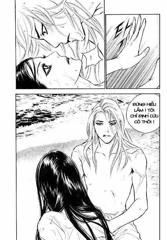 1001 Nights Chapter 14 trang 29