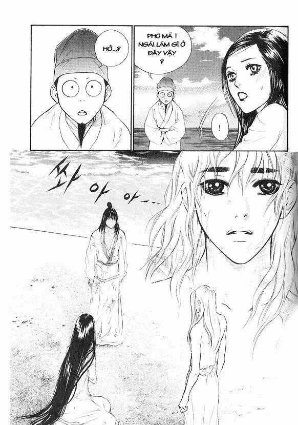 1001 Nights Chapter 14 trang 31