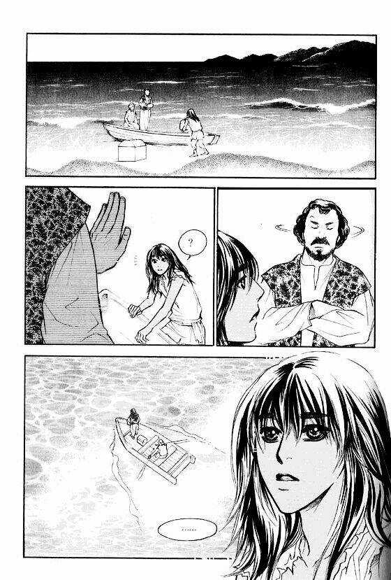 1001 Nights Chapter 14 trang 5