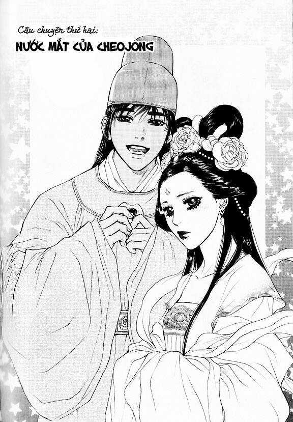 1001 Nights Chapter 14 trang 8