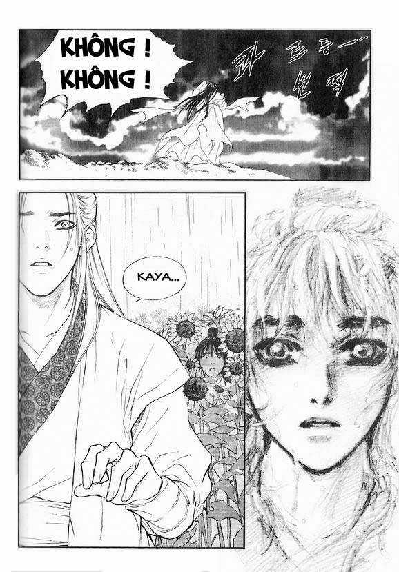 1001 Nights Chapter 15 trang 11