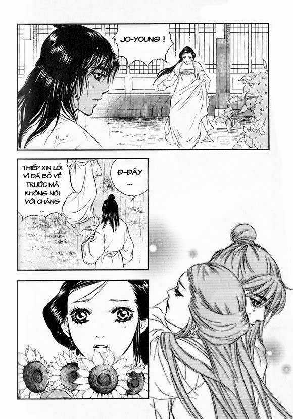 1001 Nights Chapter 15 trang 13