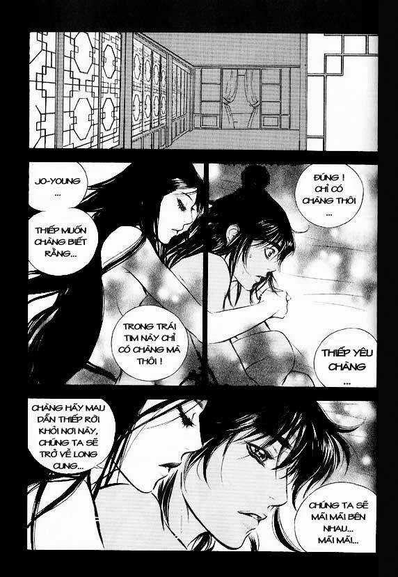 1001 Nights Chapter 15 trang 14