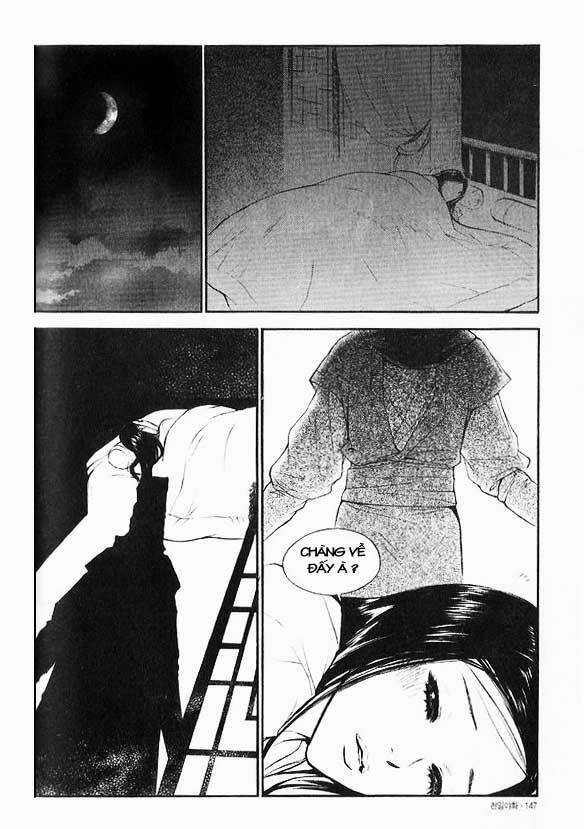 1001 Nights Chapter 15 trang 21