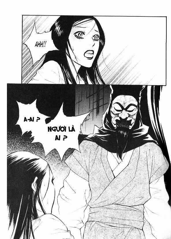 1001 Nights Chapter 15 trang 22