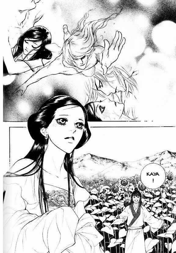 1001 Nights Chapter 15 trang 4