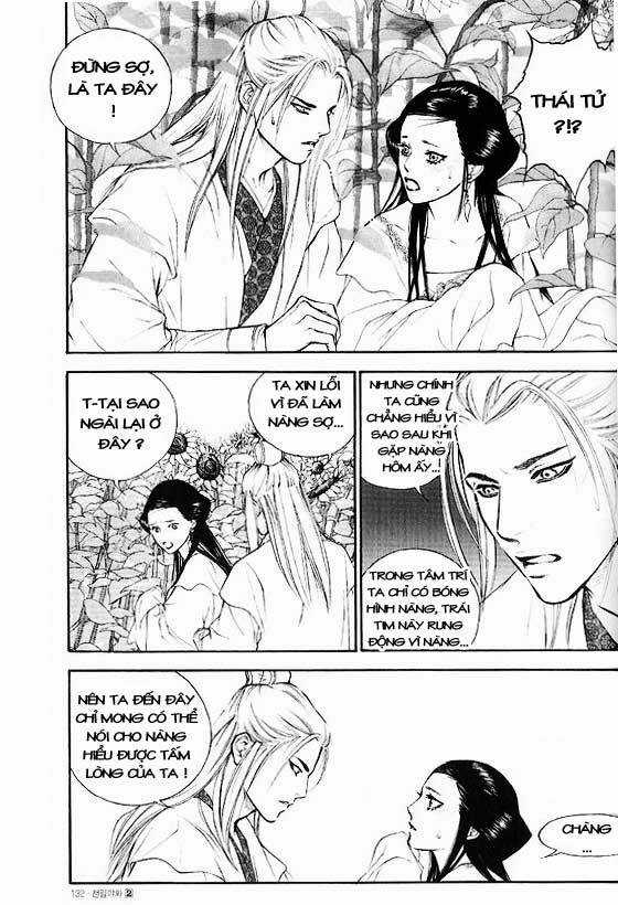 1001 Nights Chapter 15 trang 7