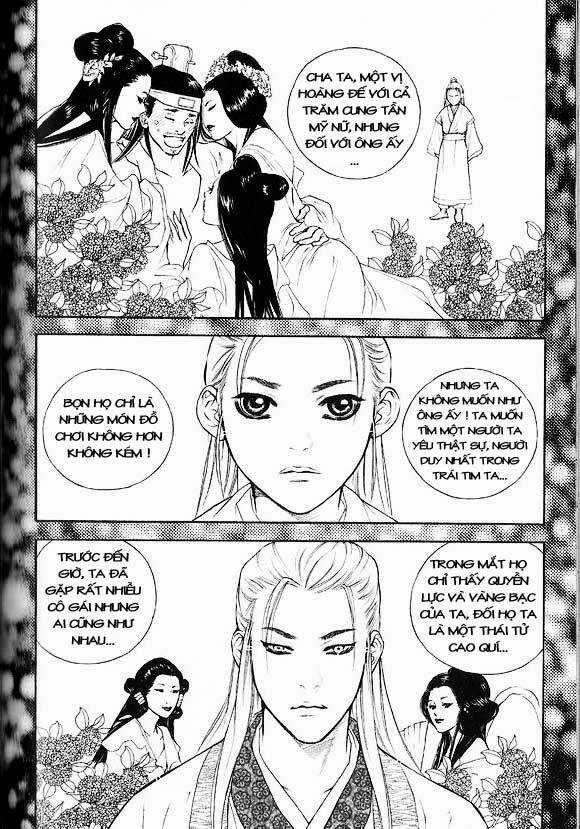 1001 Nights Chapter 15 trang 8