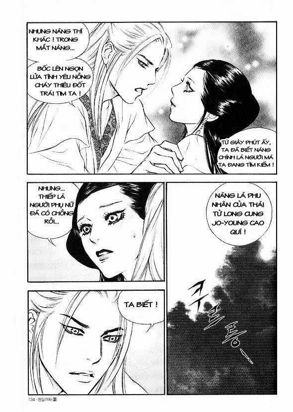 1001 Nights Chapter 15 trang 9