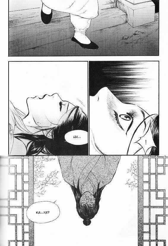 1001 Nights Chapter 16 trang 12