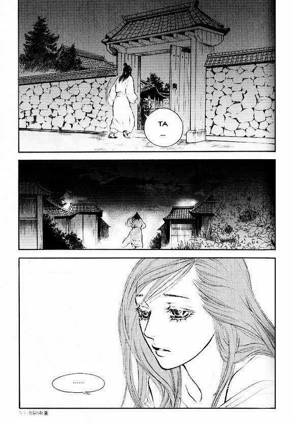 1001 Nights Chapter 16 trang 15