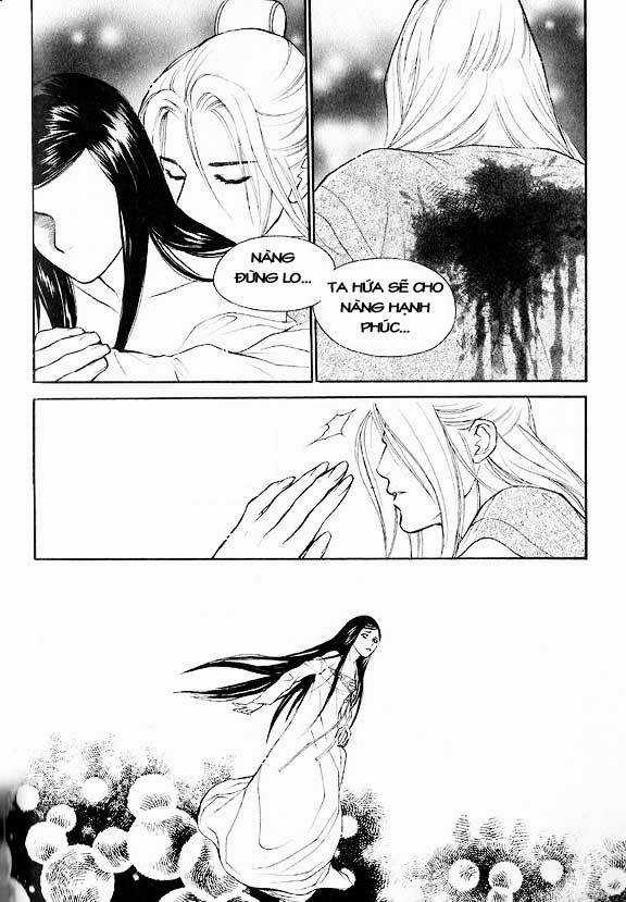 1001 Nights Chapter 16 trang 16