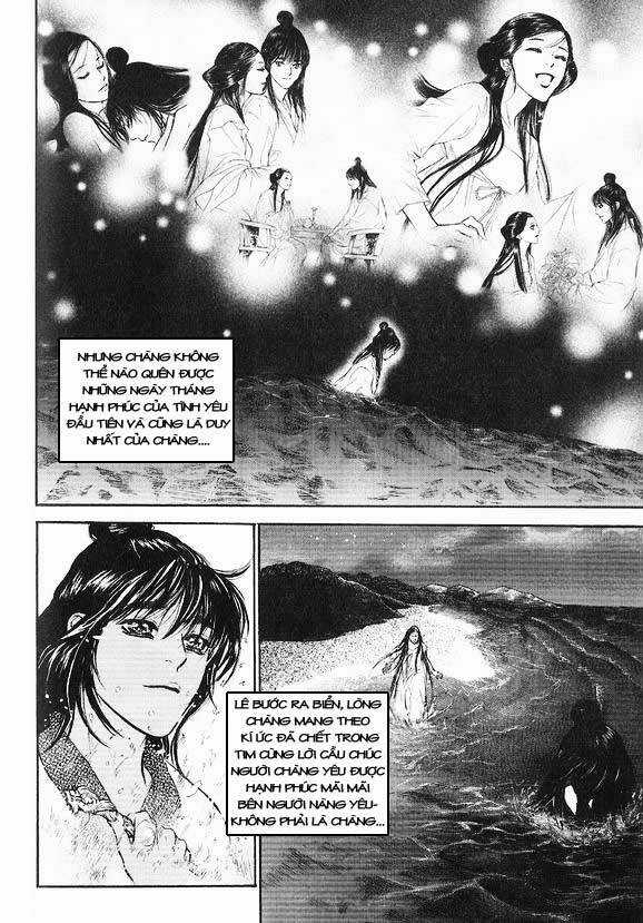 1001 Nights Chapter 16 trang 18