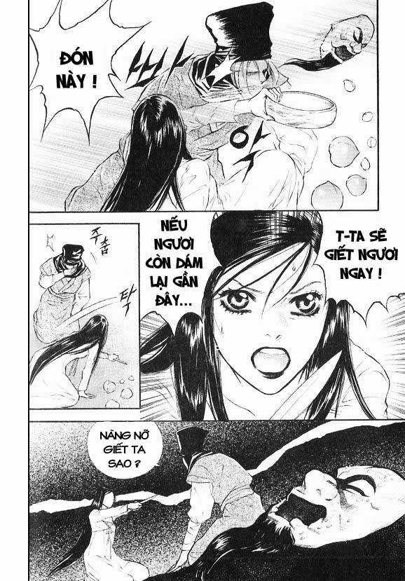 1001 Nights Chapter 16 trang 2