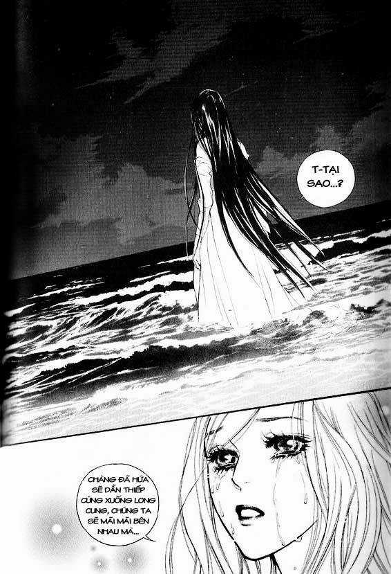 1001 Nights Chapter 16 trang 20