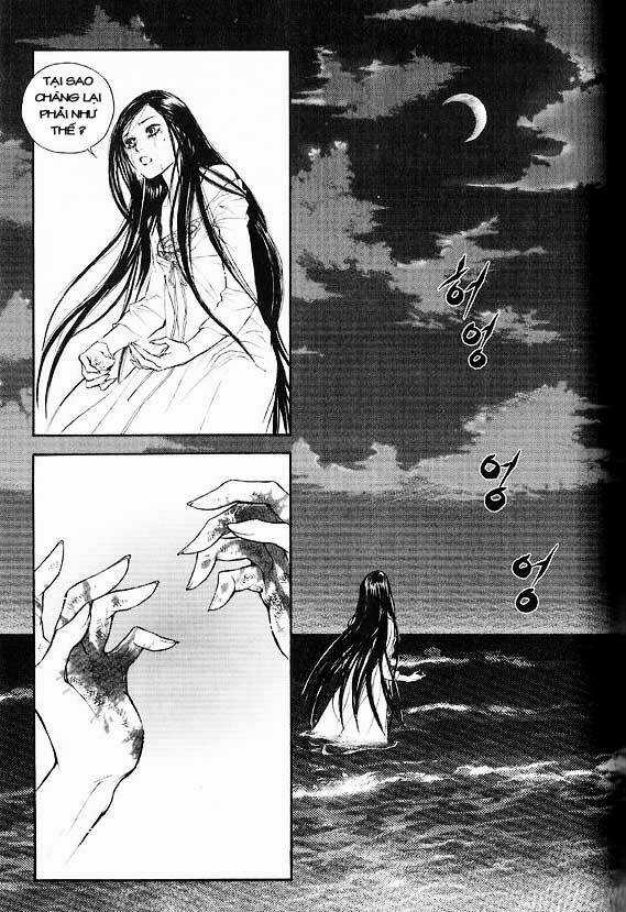 1001 Nights Chapter 16 trang 21