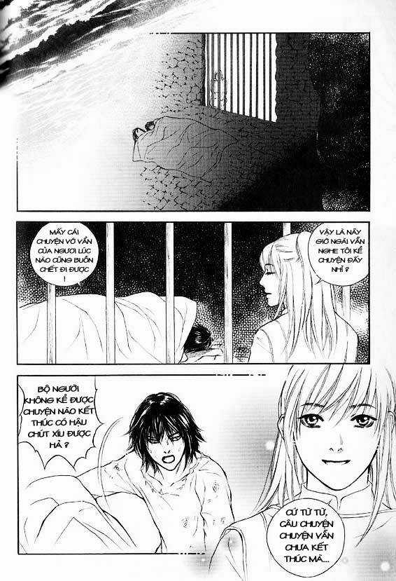 1001 Nights Chapter 16 trang 22
