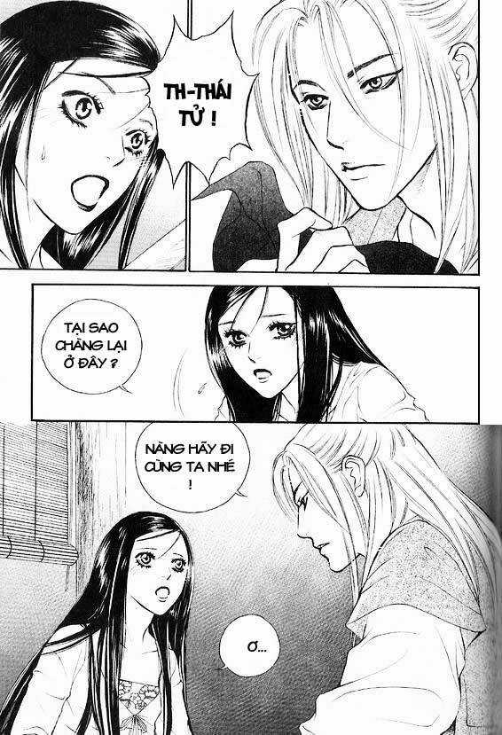 1001 Nights Chapter 16 trang 3