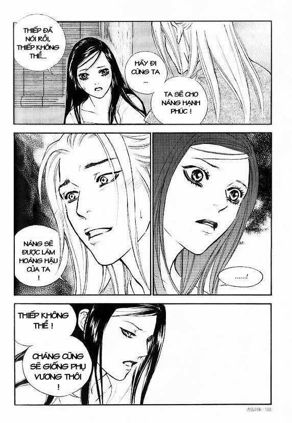 1001 Nights Chapter 16 trang 4