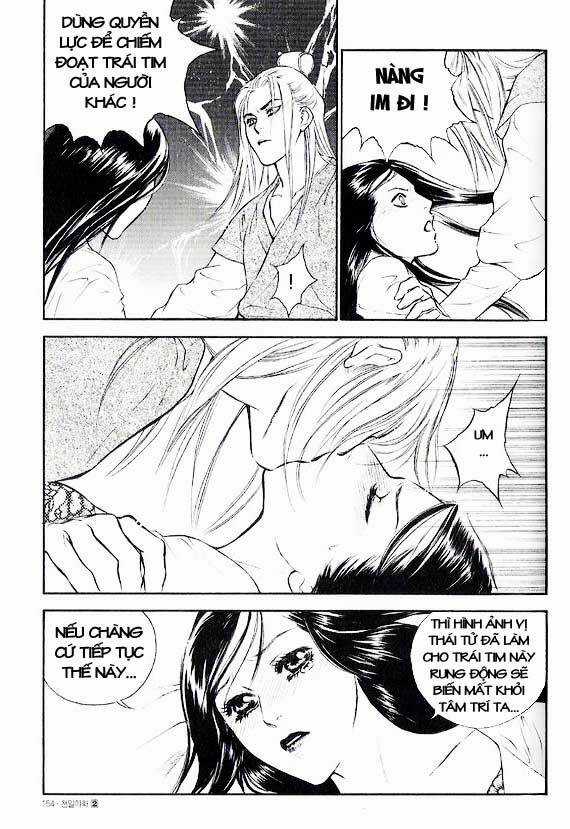 1001 Nights Chapter 16 trang 5