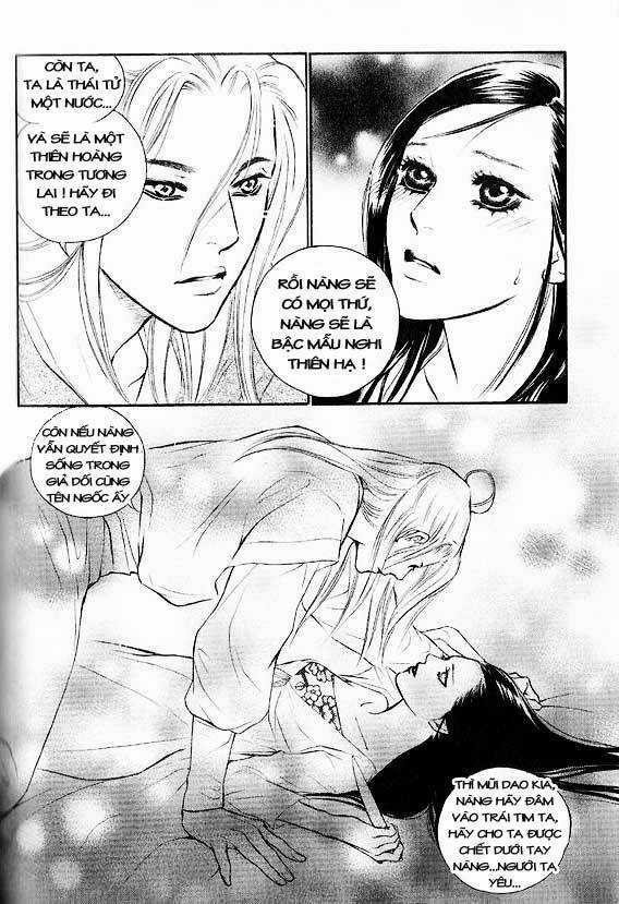 1001 Nights Chapter 16 trang 8