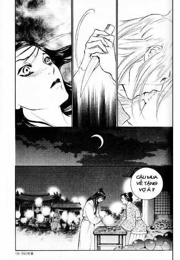 1001 Nights Chapter 16 trang 9