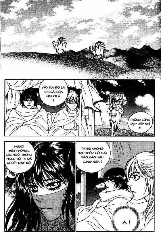 1001 Nights Chapter 17 trang 15