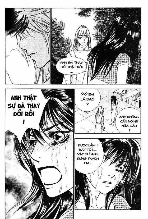 1001 Nights Chapter 17 trang 26