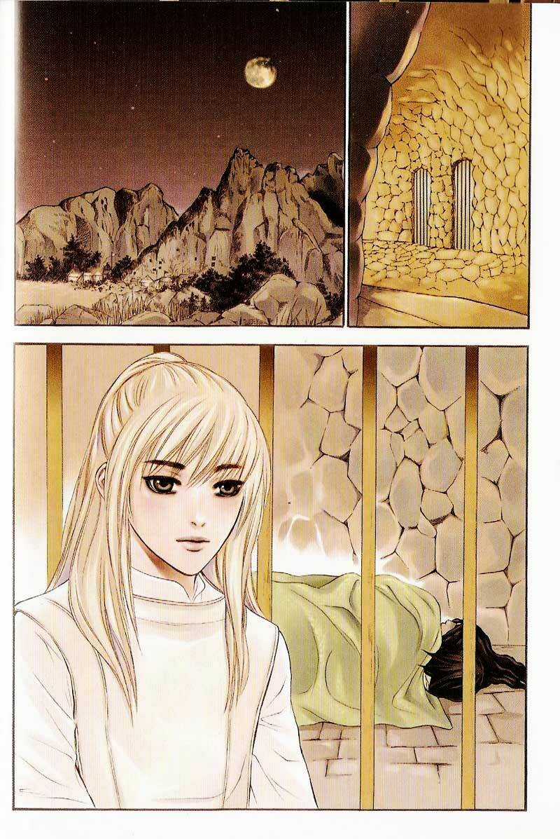 1001 Nights Chapter 17 trang 3