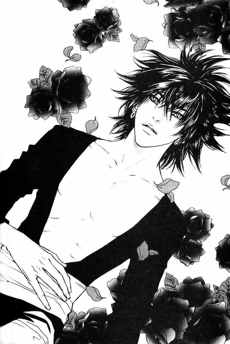 1001 Nights Chapter 18 trang 0