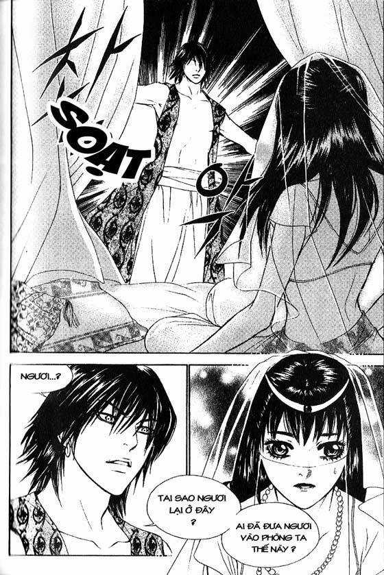 1001 Nights Chapter 18 trang 10