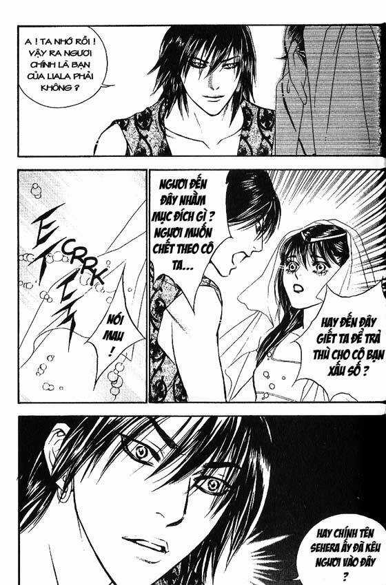 1001 Nights Chapter 18 trang 11
