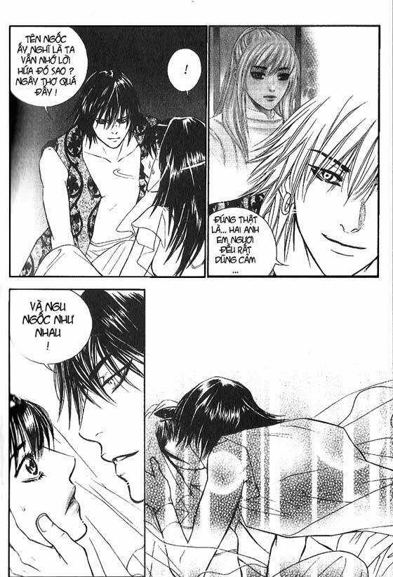 1001 Nights Chapter 18 trang 12