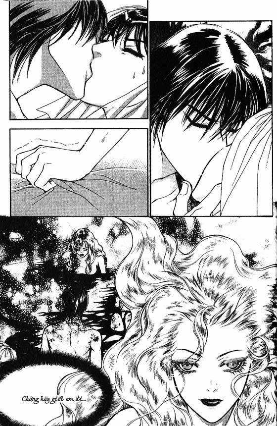 1001 Nights Chapter 18 trang 13