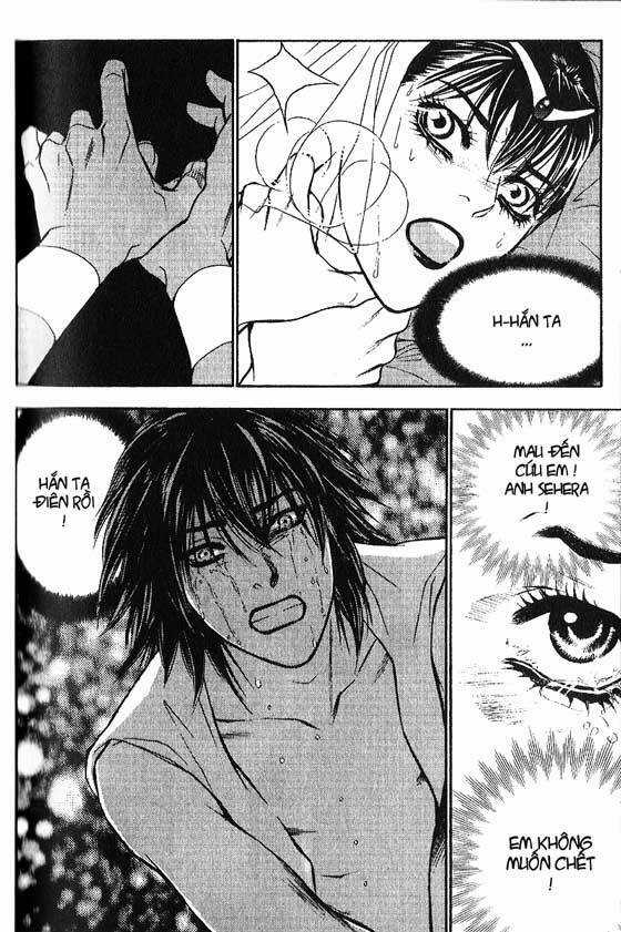 1001 Nights Chapter 18 trang 14