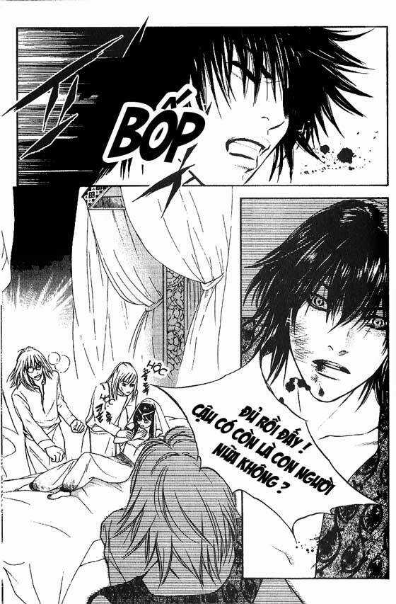 1001 Nights Chapter 18 trang 15