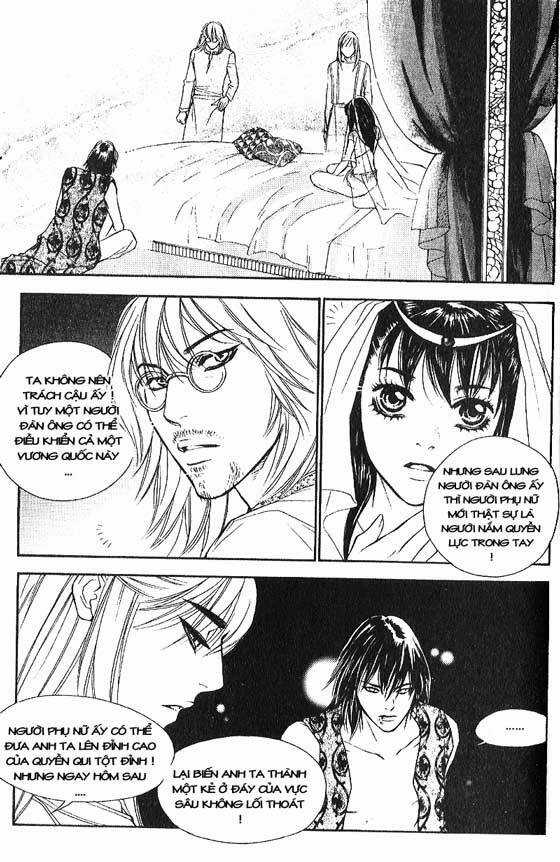 1001 Nights Chapter 18 trang 17