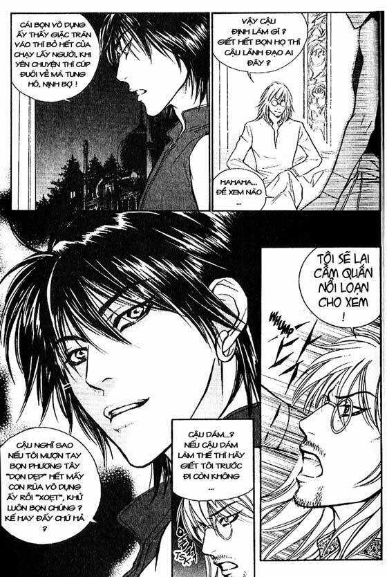 1001 Nights Chapter 18 trang 3