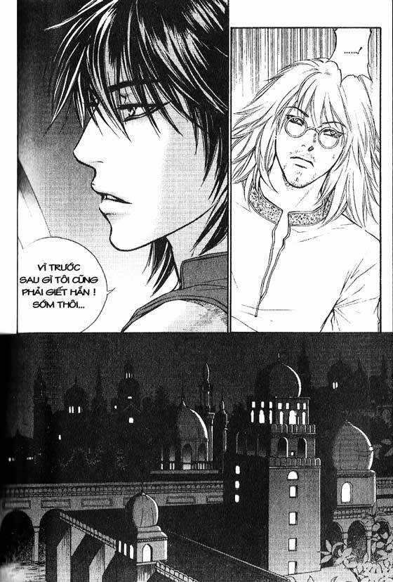 1001 Nights Chapter 18 trang 6