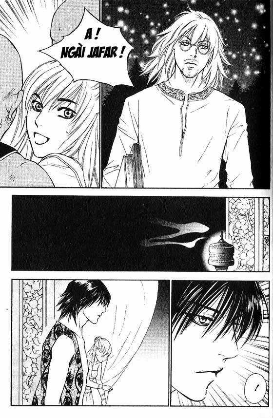 1001 Nights Chapter 18 trang 9