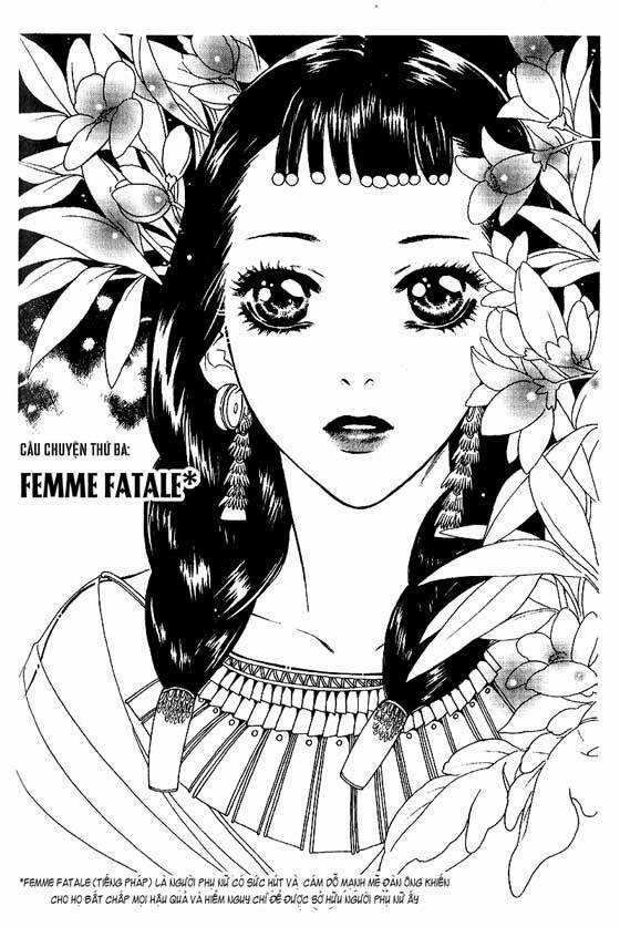 1001 Nights Chapter 19.1 trang 5